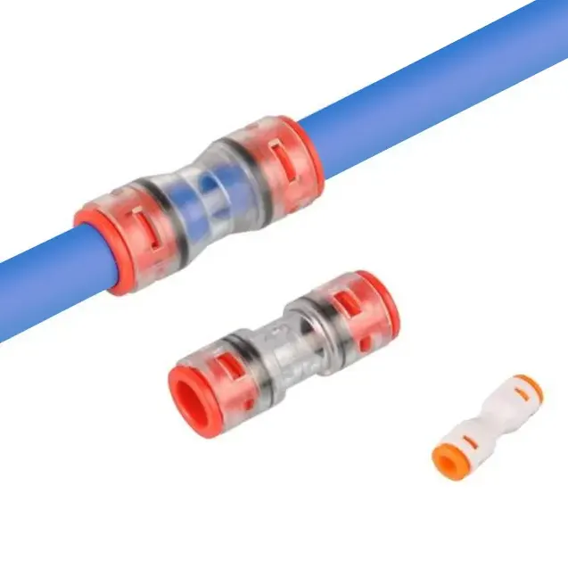 Por que um conector de microduto é essencial nas telecomunicações modernas?
