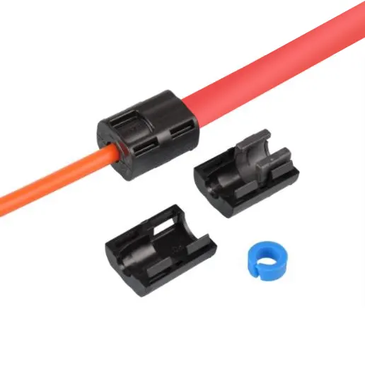 O que torna o conector de bloco de gás divisível essencial para a infraestrutura moderna de gás